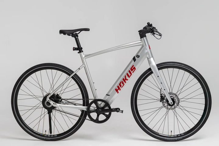 Hokus Surge E-bike - 19KG - freedommachine
