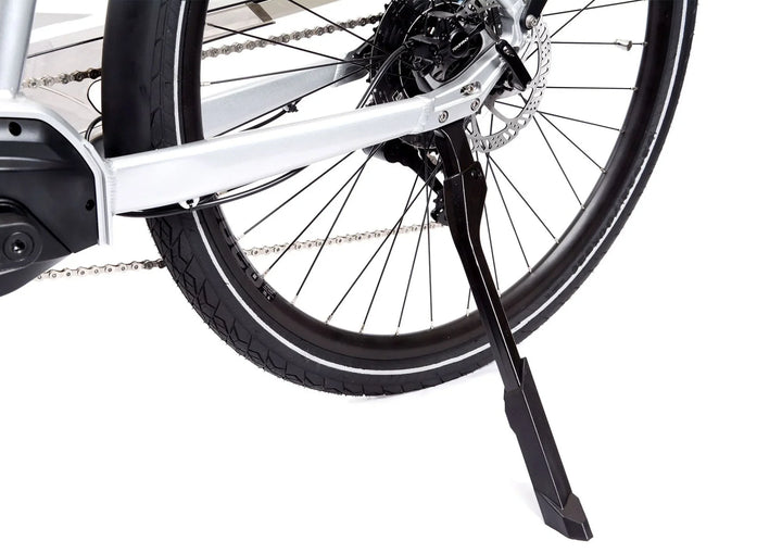 SWISS EBCO Urban 3R Mid-Drive Road eBike