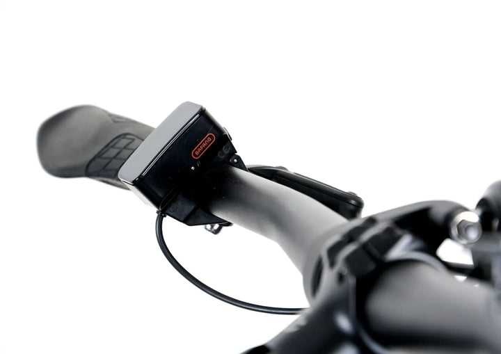 SWISS EBCO Urban 3L Mid-Drive Road eBike