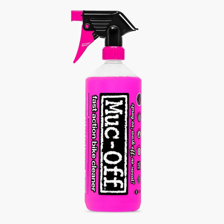 MUC OFF - Bike Care Essentials Kit - freedommachine
