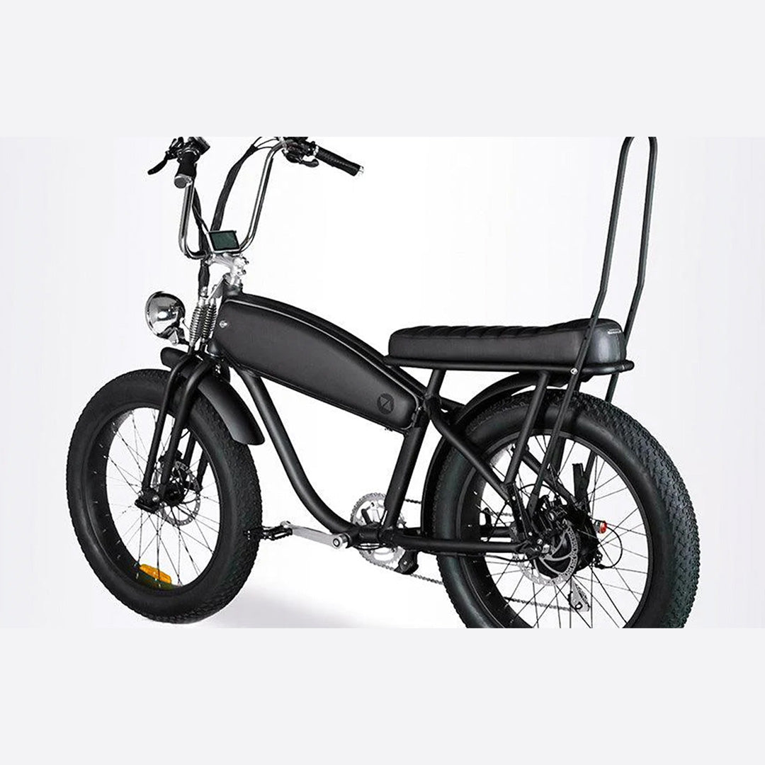 VALLKREE THE WARCHILD DRAGSTER
