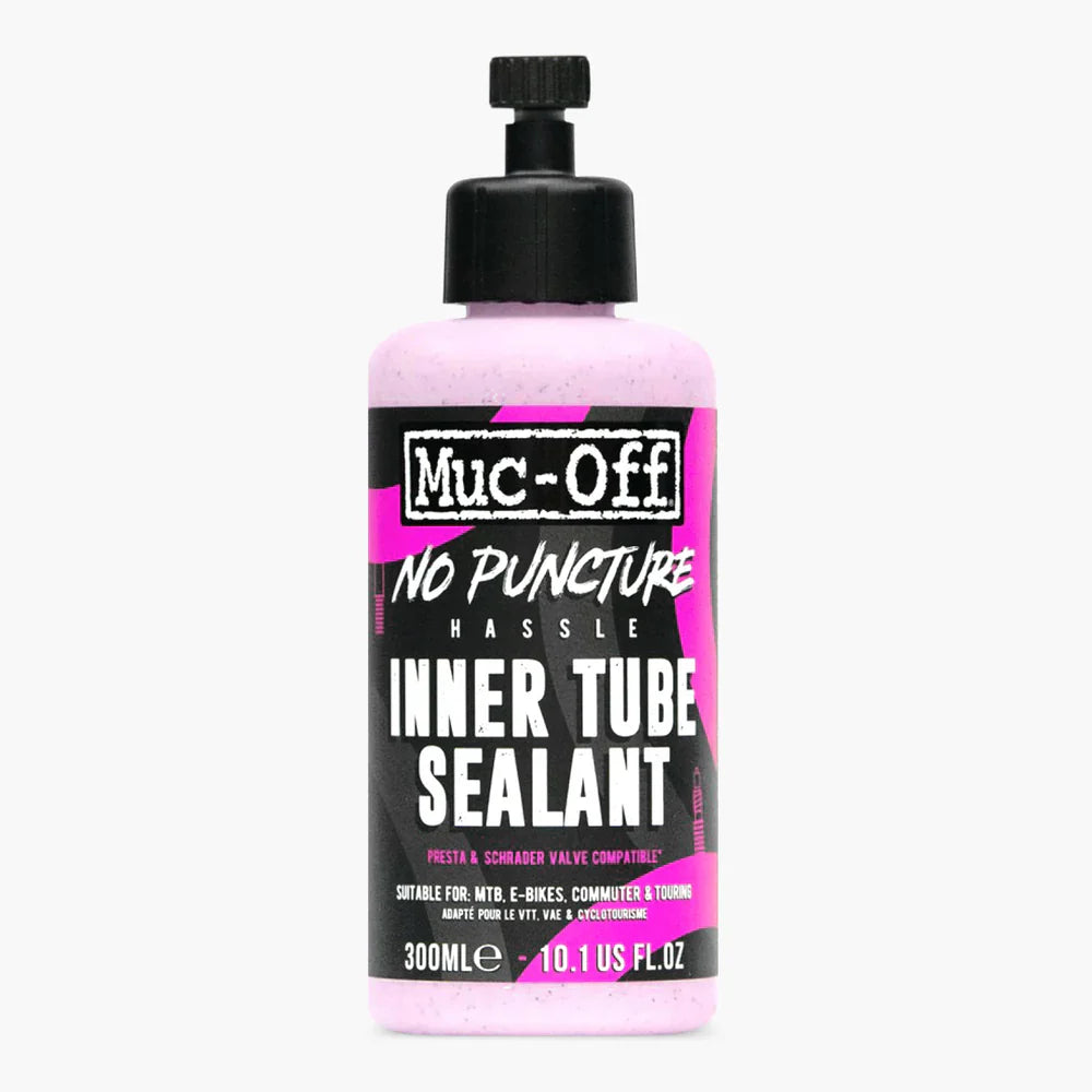 MUC OFF - Inner Tube  Sealant Kit - freedommachine