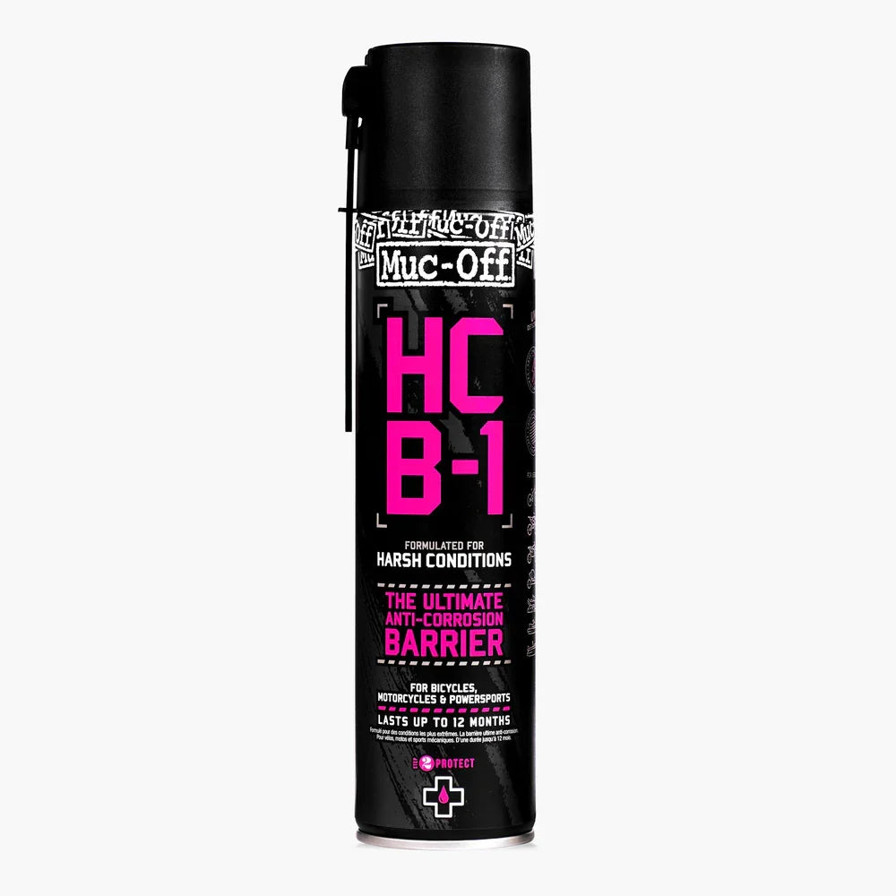 MUC OFF - HC B-1 Protect 400ml