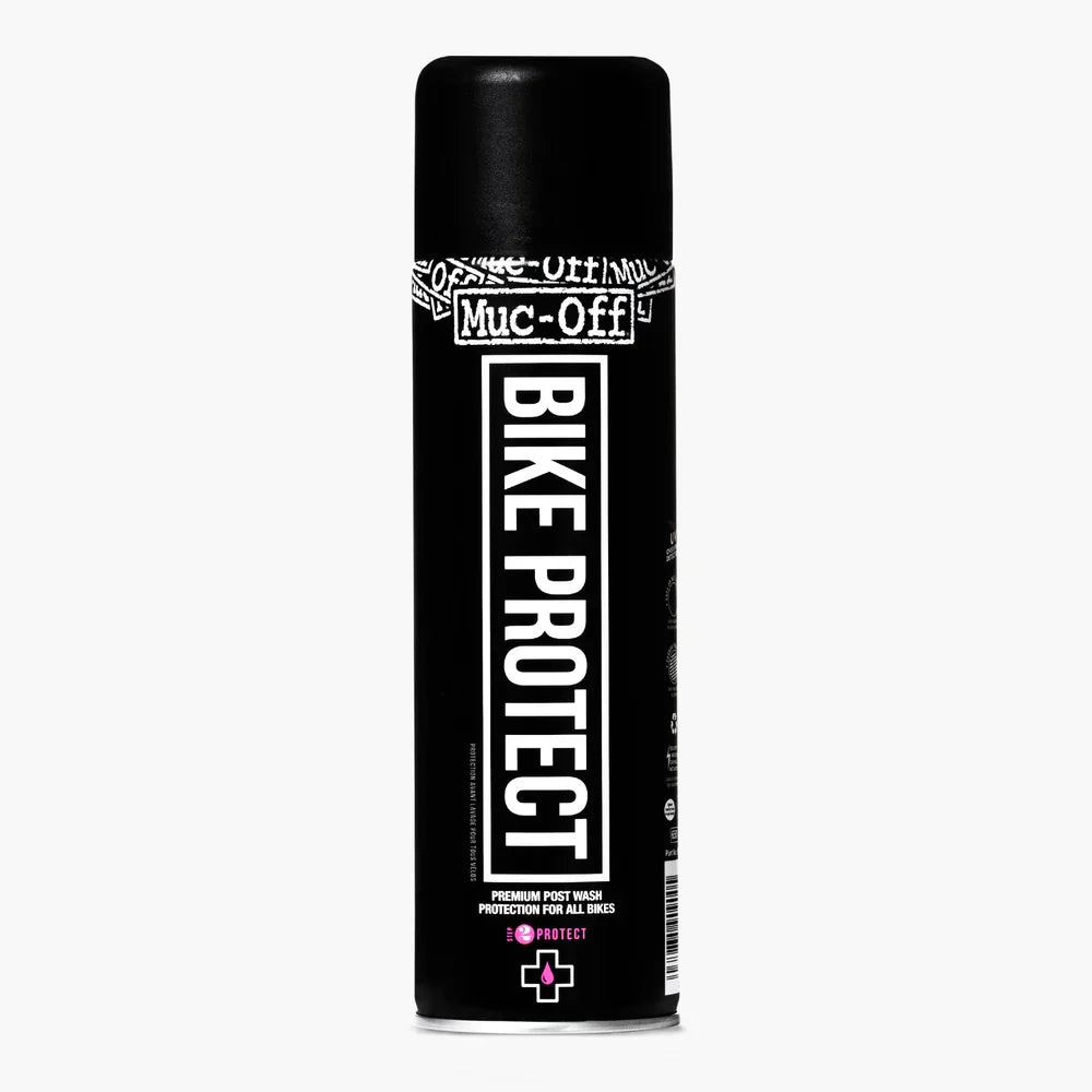 MUC OFF - Bike Care Essentials Kit - freedommachine