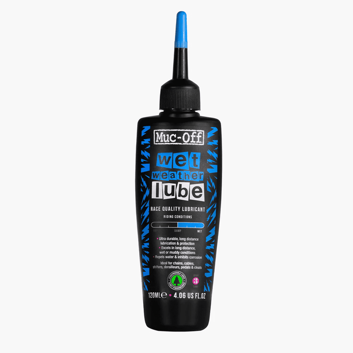 MUC OFF - Wet Lube 50ml