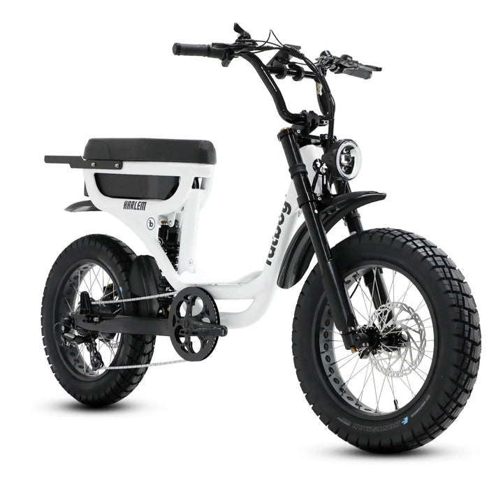 Fatboy HARLEM V3 - freedommachine
