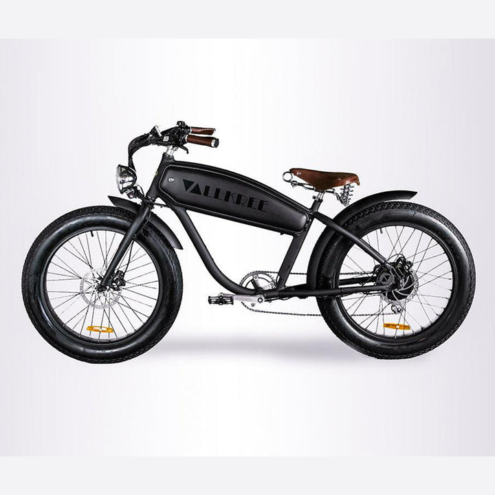 VALLKREE YAKUZA MINI DRIFTER - freedommachine