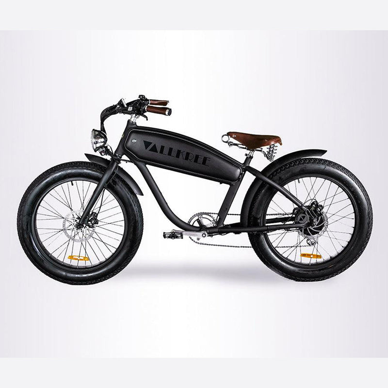 VALLKREE YAKUZA MINI DRIFTER - freedommachine