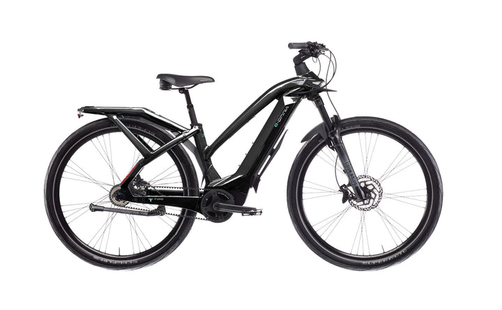 BIANCHI e-omnia T-Type
