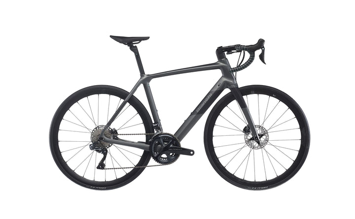 FREEDOM MACHINE AUSTRALIA Bianchi Infitio Ultegra Di2 12sp