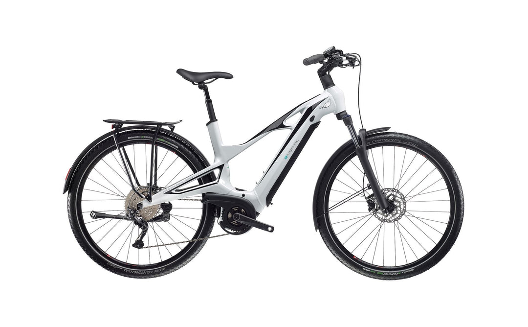 BIANCHI e-Vertic T-Type - freedommachine