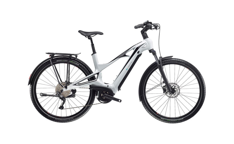 BIANCHI e-Vertic T-Type - freedommachine