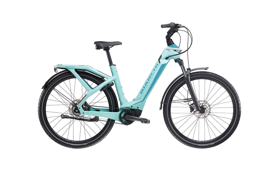 BIANCHI e-omnia C-Type