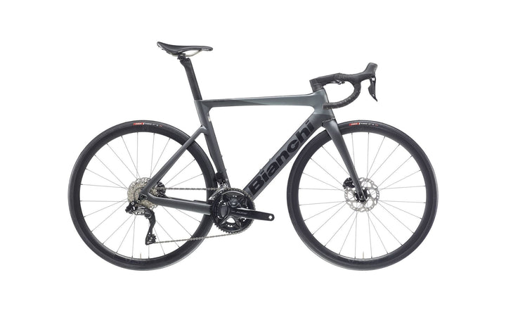freedom machine australia Bianchi Oltre Race 105 D12 12sp