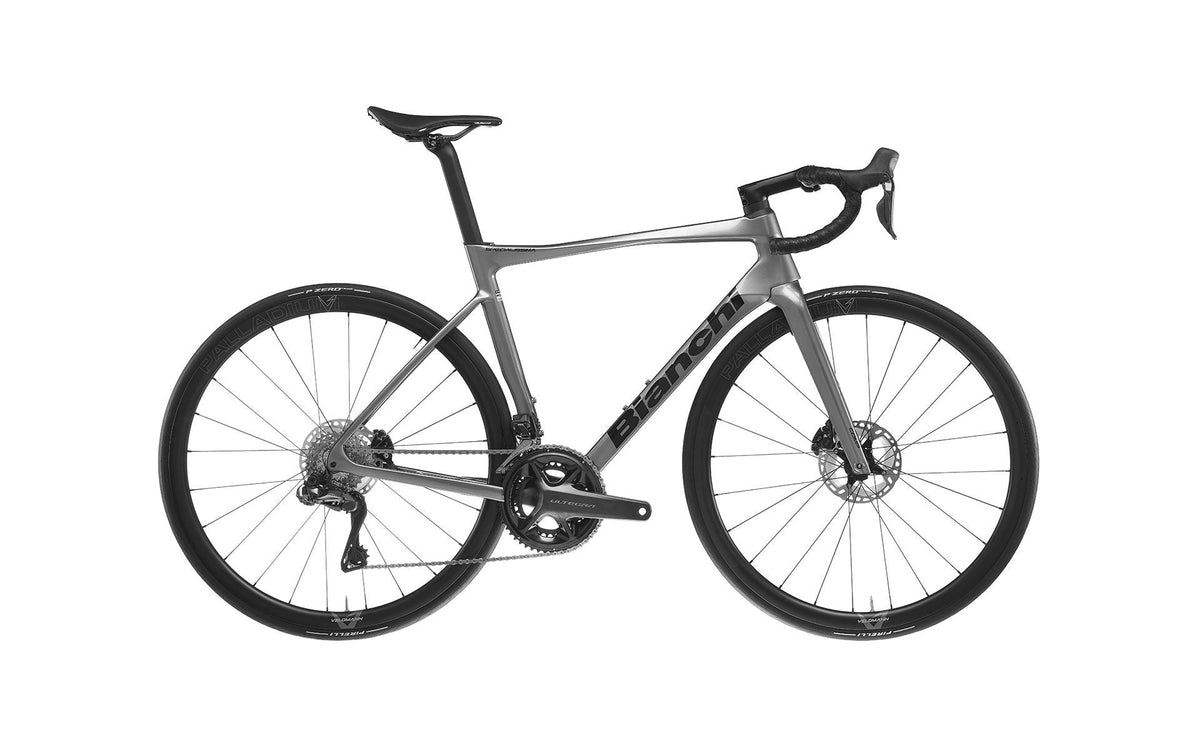 Bianchi SPECIALISSIMA COMP Ultegra Di2 12sp