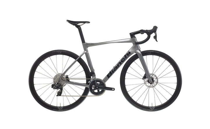 Bianchi SPECIALISSIMA COMP 105 Di2 12sp freedom machine australia