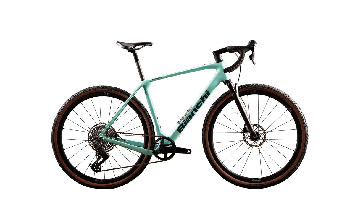 Bianchi Arcadex Pro APEX/GX AXS
