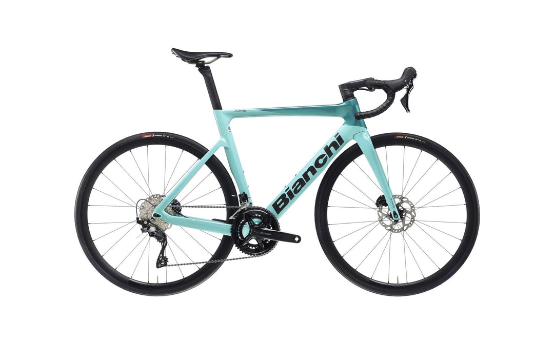 freedom machine australia Bianchi Oltre Race 105 D12 12sp
