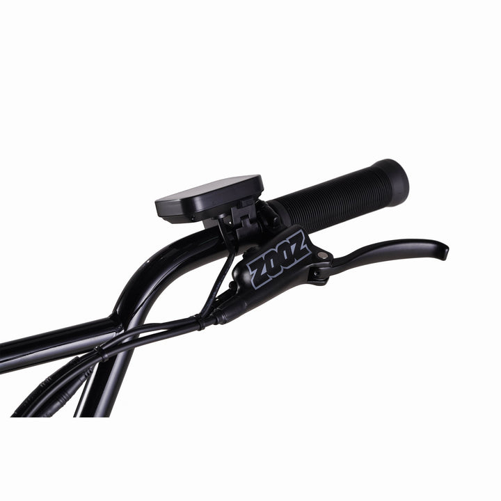 ZOOPER Blued brake perch