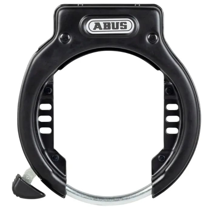 ABUS Pro Tectic 4650L Wheel lock (Fit for xTreme/Primo) - Default Title