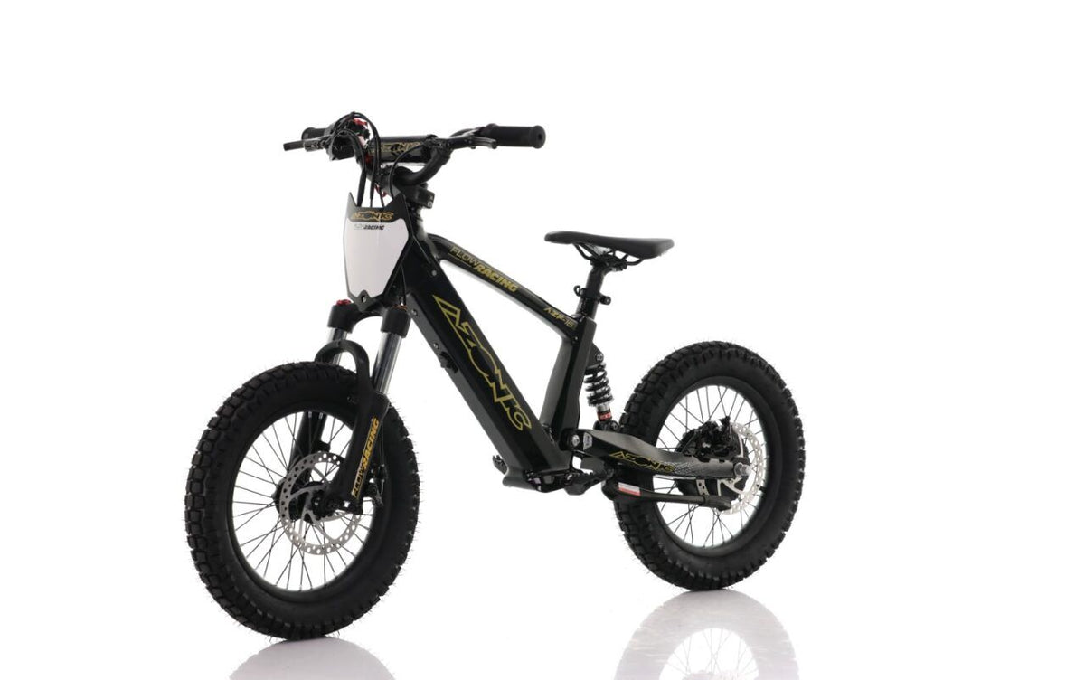 Azonic Flow 16 Electric Balance Bike