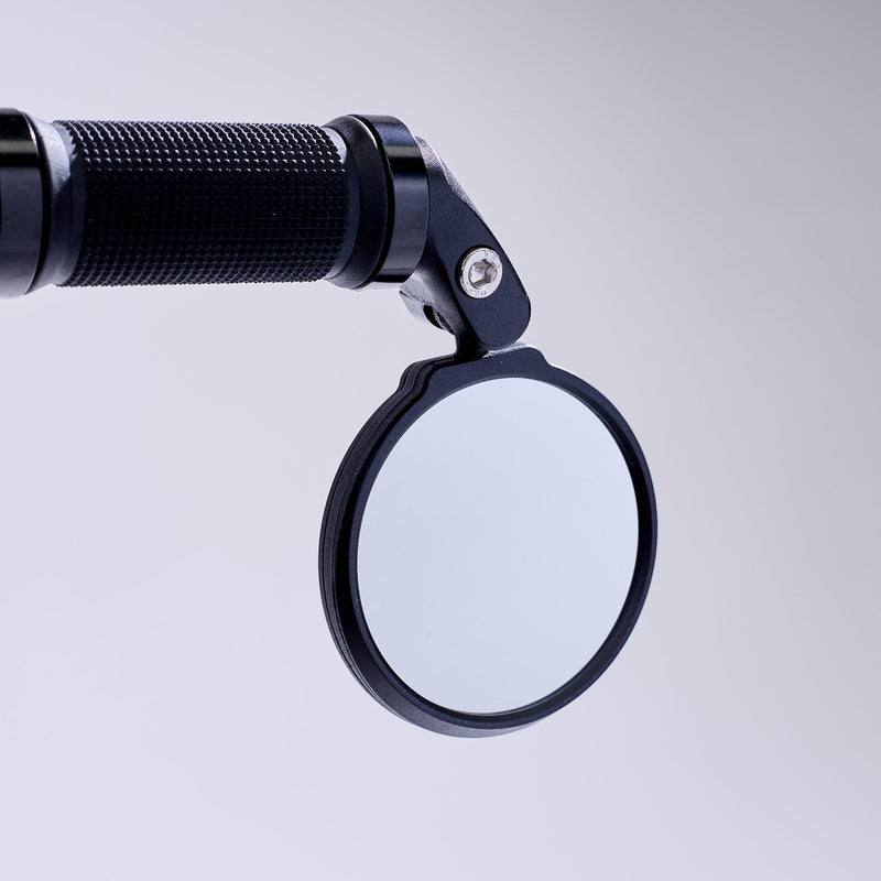 BANG BANG Handlebar Mirror