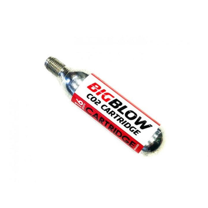 BIG BLOW CO2 16g - freedommachine