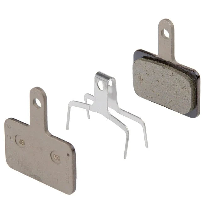 BRAKE PADS FOR SUPER73 SG1,ZG,ZX & S2E (2022) MODELS - freedommachine