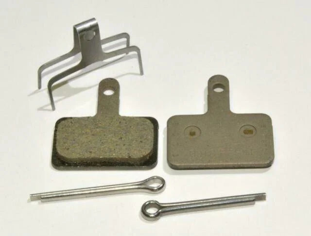 BRAKE PADS FOR SUPER73 SG1,ZG,ZX & S2E (2022) MODELS - freedommachine