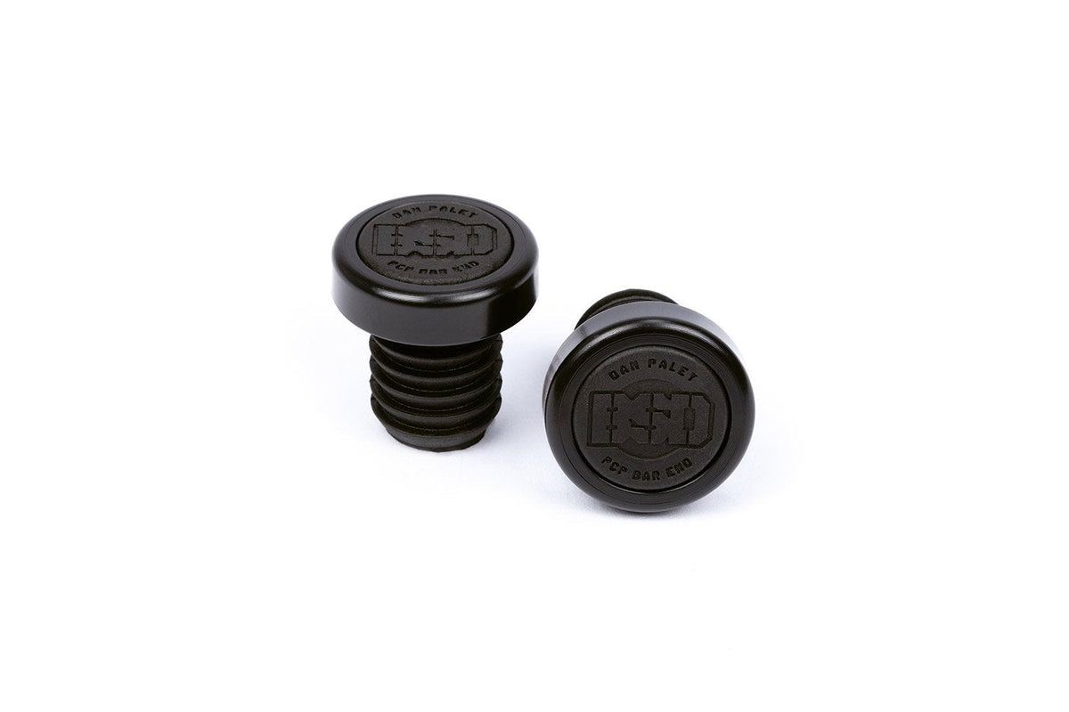 BSD Handlebar Plugs End
