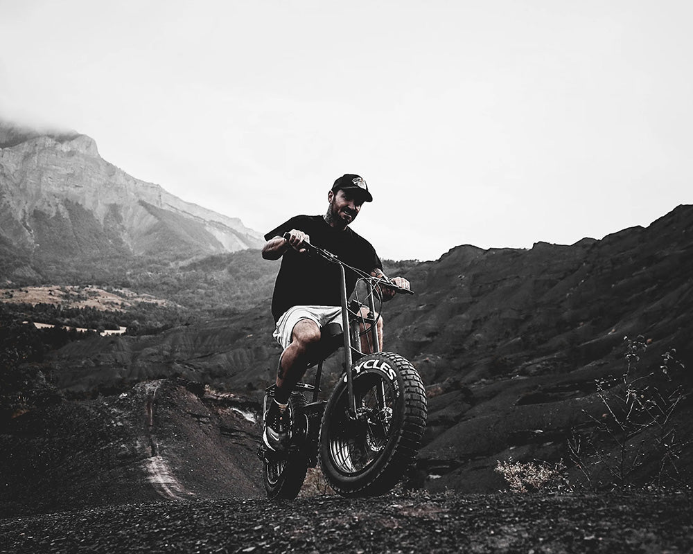freedom machine byron bay coast cycles buzzraw mr