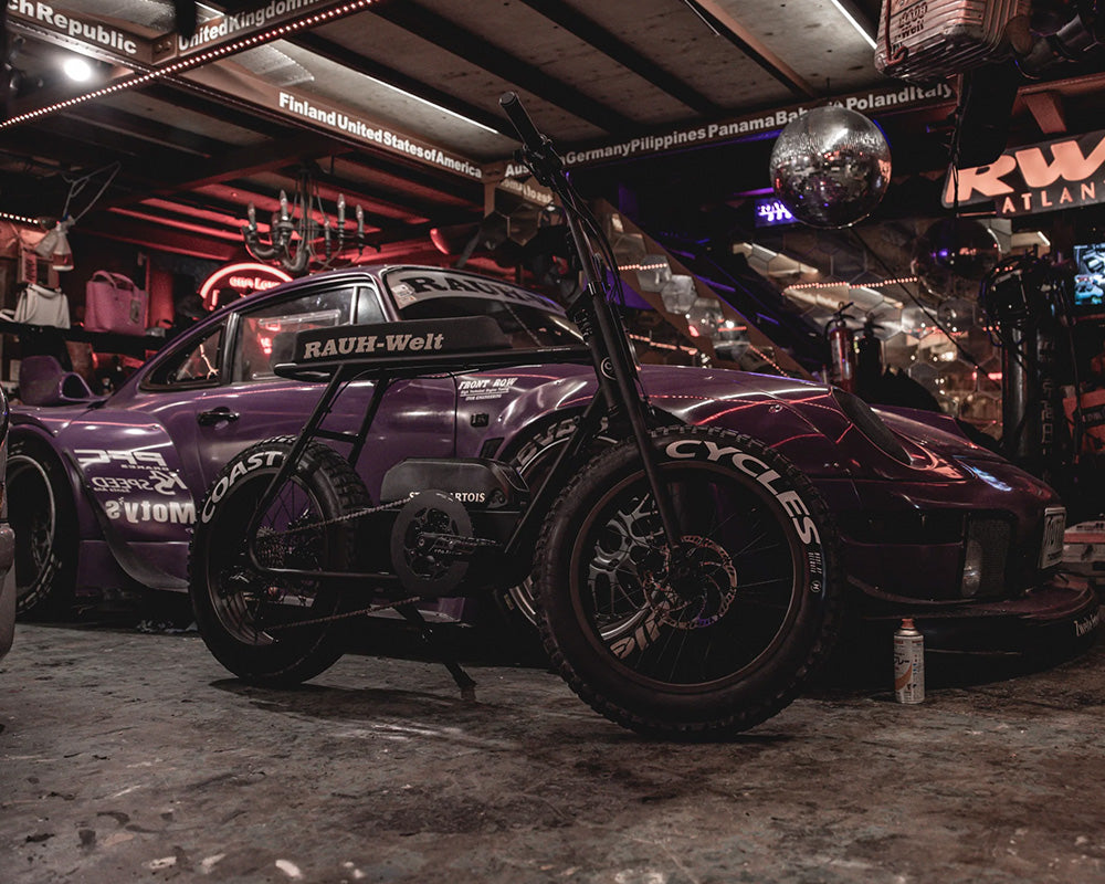 freedom machine byron bay coast cycles buzzraw mr