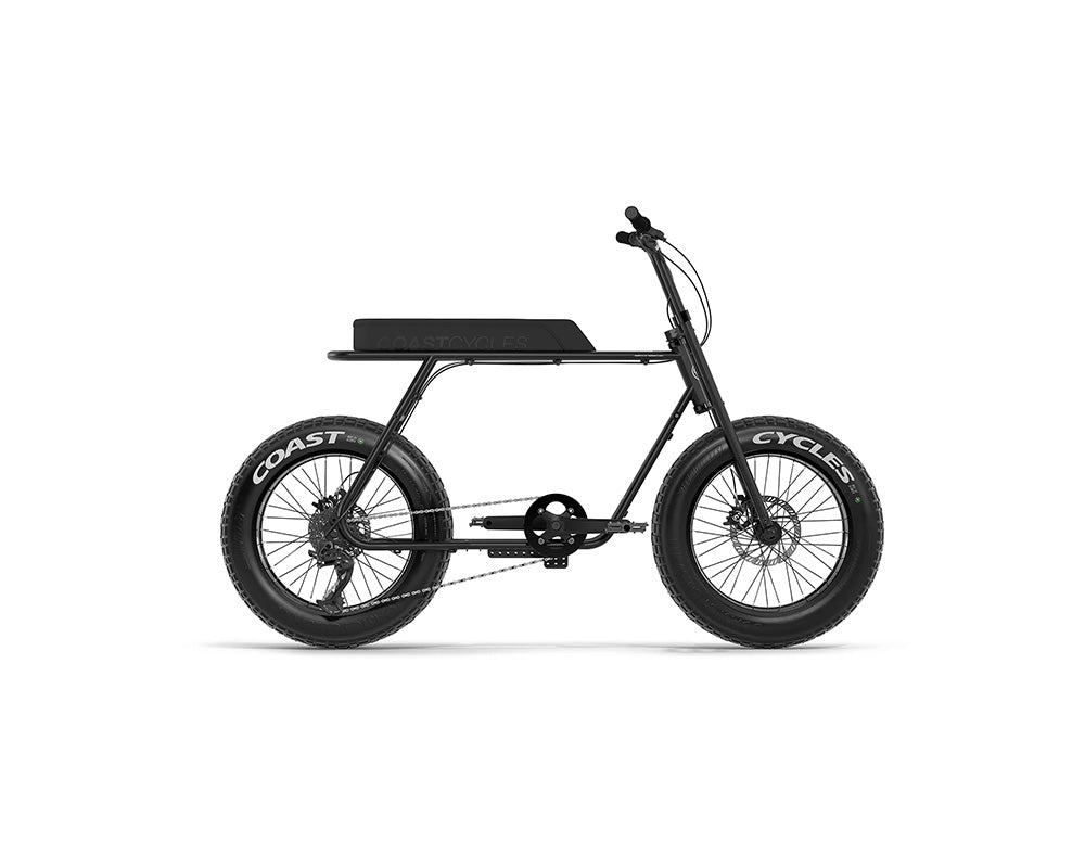 Coast Cycles BUZZRAW CLASSIC PEDAL