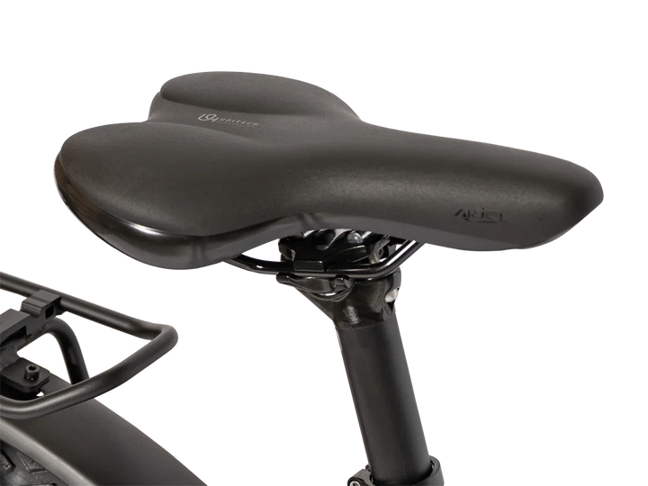 SWISS Cilo CITYLINER CCL°05+ Step-Through Road eBike