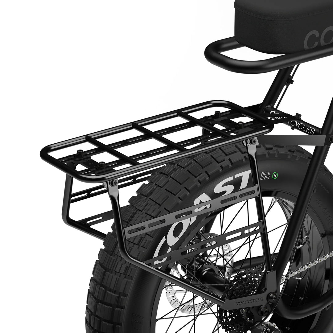 freedom machine australia buzzraw coast cycles rear rack 