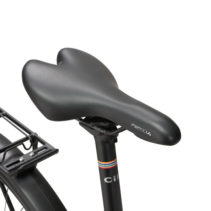 Cilo URBANFLEA Step-Through Road E-Bike - freedommachine