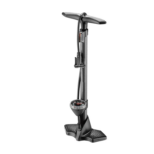 Beto Floor Pump - Smart head - freedommachine