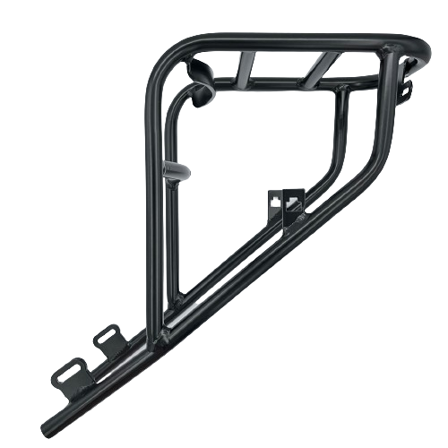 DiroDi Rear Rack 10kg (Bolt on) - Rover Gen1/2 - Default Title