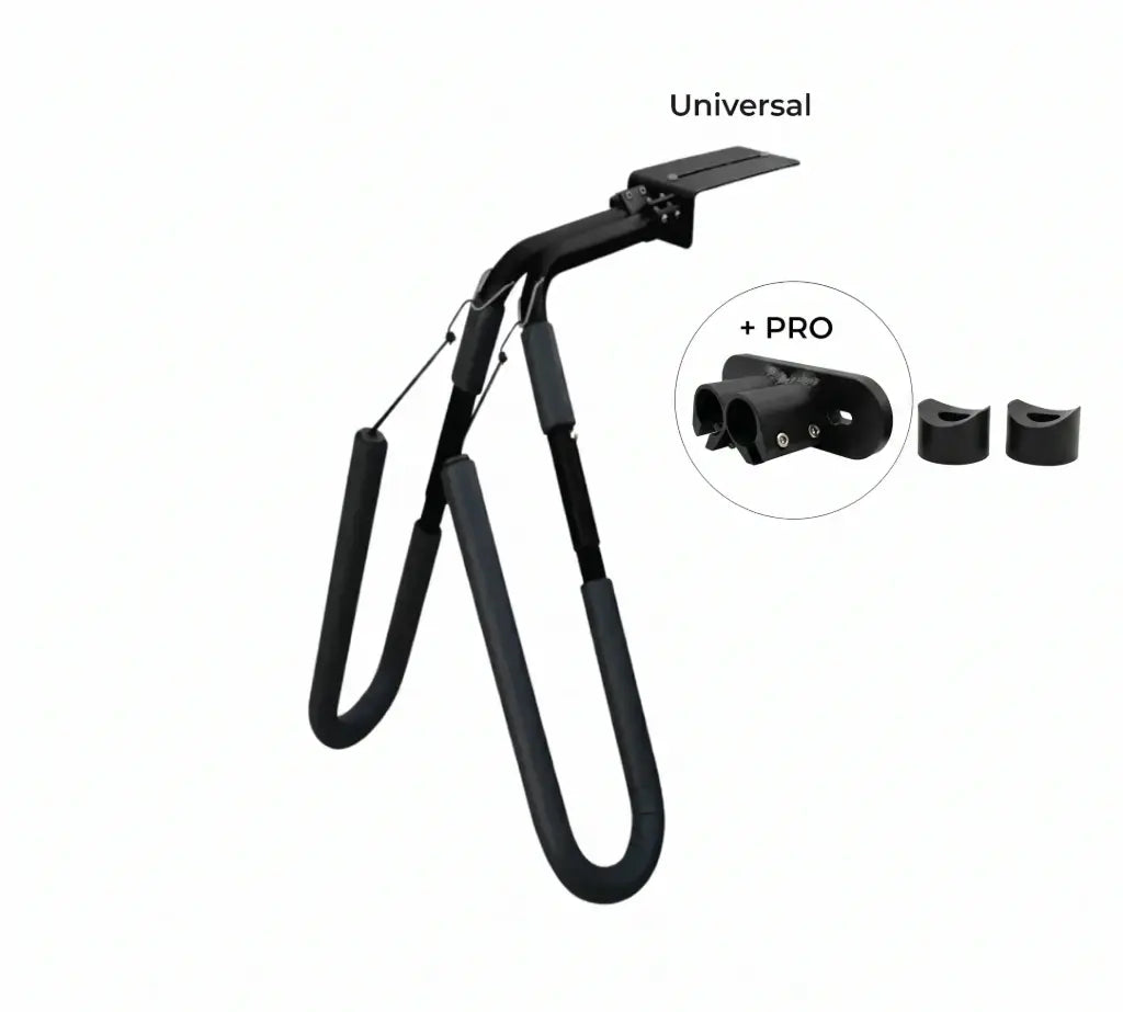 DiroDi Surfboard Rack - Rover Pro