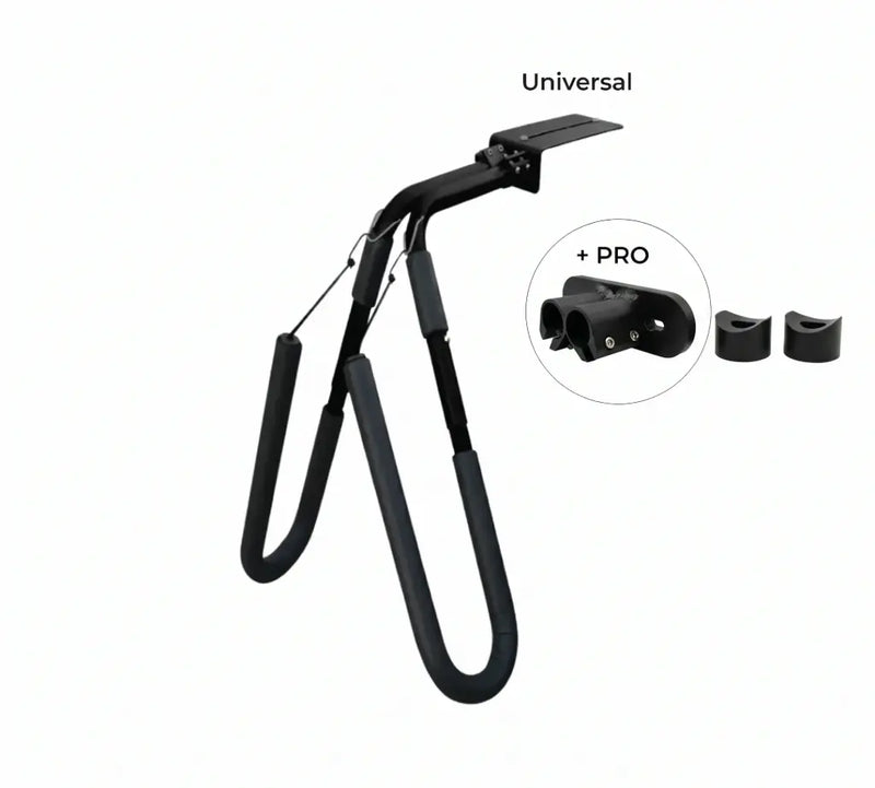 DiroDi Surfboard Rack - Rover Pro - Default Title
