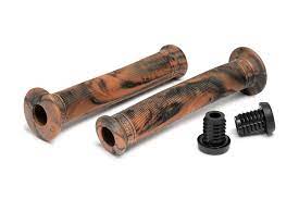 Eclat ZAP Grips 190mm - freedommachine