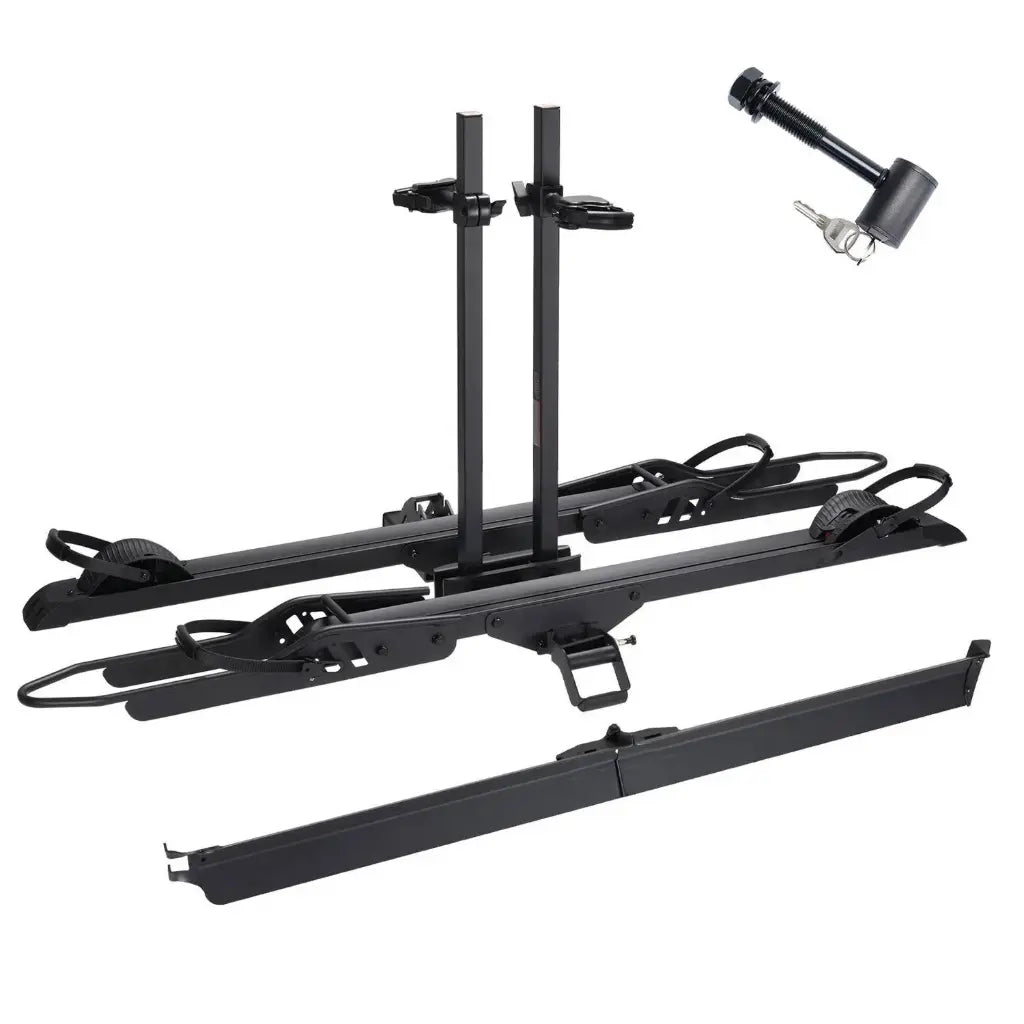 Dual Bike Carrier, Mo-Tow MTBRV300