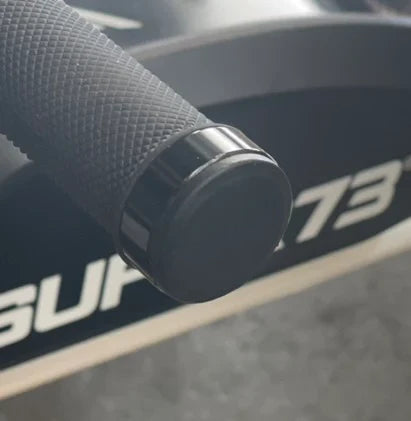 SUPER73 HANDLE END CAPS - freedommachine