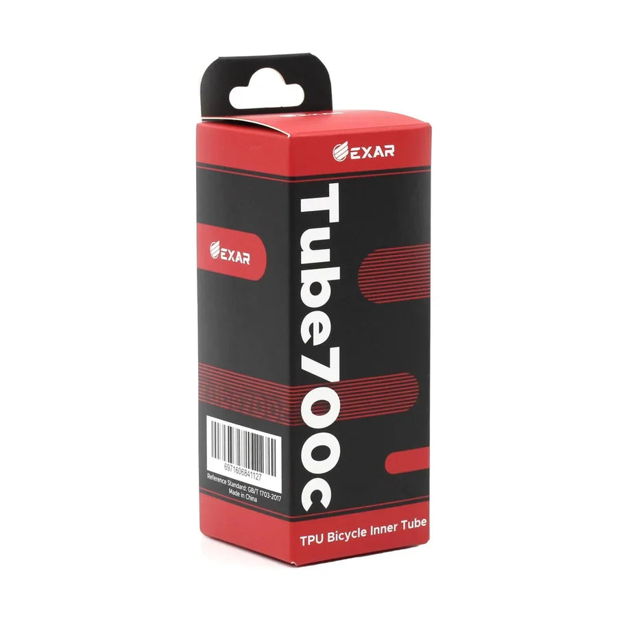Magene Exar TPU Tube 700C 23-28mm 60ml valve