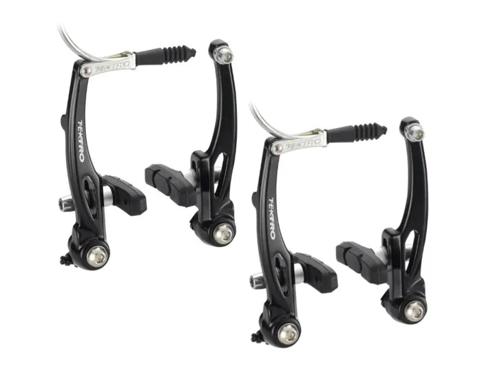 Tektro V Brake Set,  (Front & Rear)