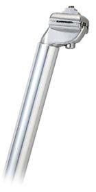 BIKELANE Seat Post alloy 25.0x400 - freedommachine