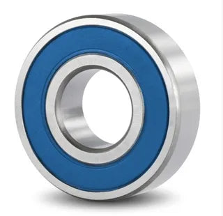 HUB BEARING - Replacement, 10mm x 30mm x 9mm, 6200-2RS C3 - freedommachine
