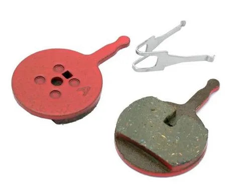 CLARKS - Brake DISC pads, Avid BB5 & CMD-9, CMD-17 - freedommachine