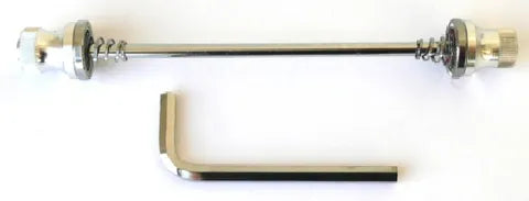 SKEWER - Front, Allen Key Type, 128mm - freedommachine