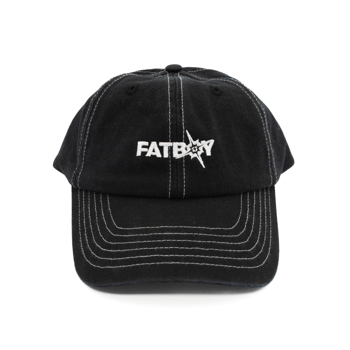 Dad Cap